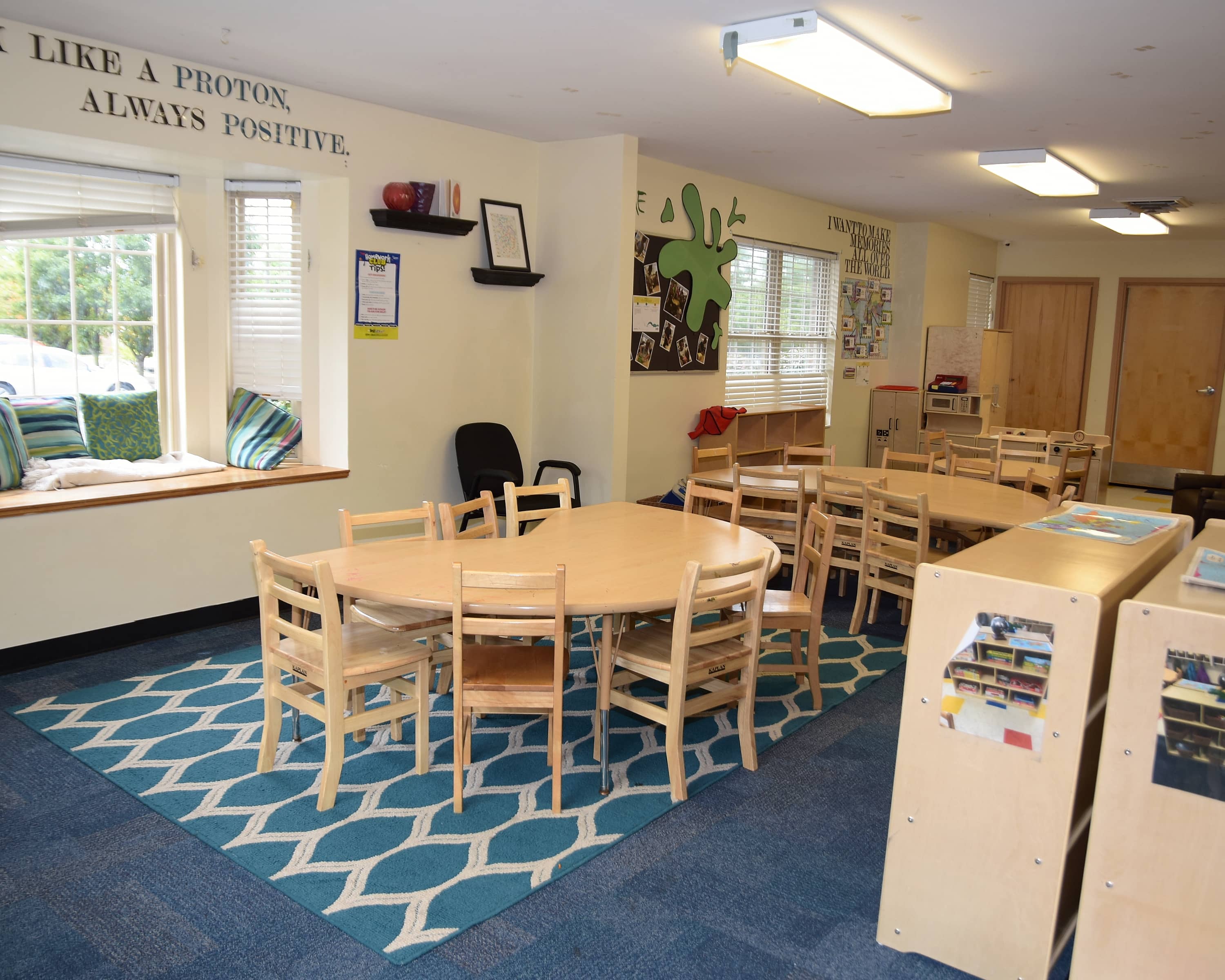 Childtime of Centerville in Centerville, OH 6375 Clyo Road Childtime